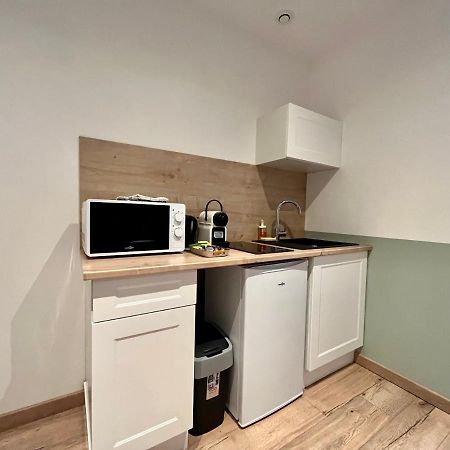 Limoges Sud-Lescinqsuites-L'Eden - Dabnb 외부 사진