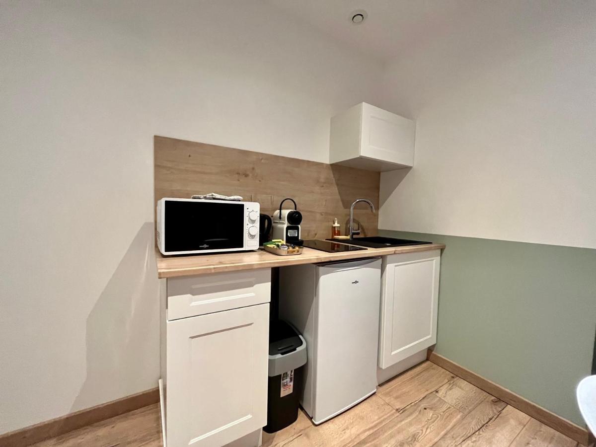 Limoges Sud-Lescinqsuites-L'Eden - Dabnb 외부 사진