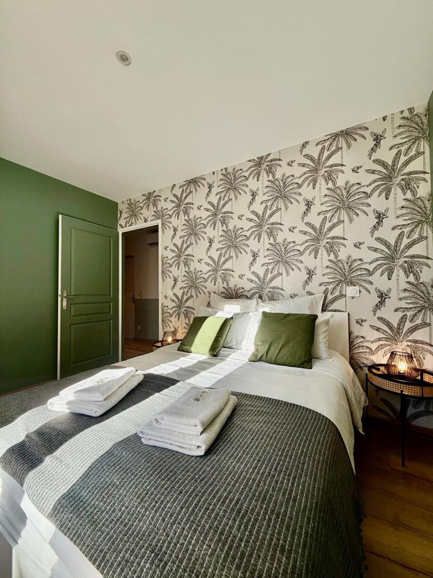 Limoges Sud-Lescinqsuites-L'Eden - Dabnb 외부 사진