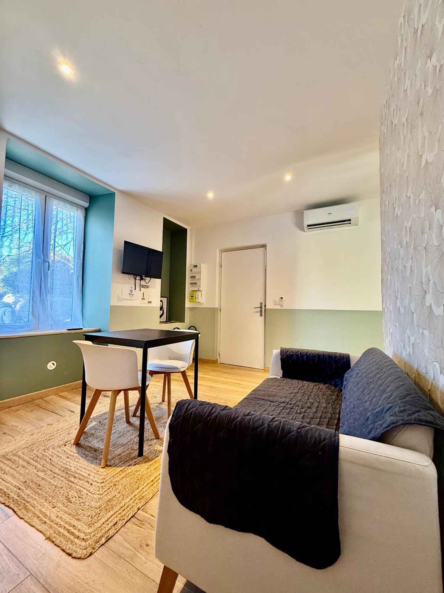 Limoges Sud-Lescinqsuites-L'Eden - Dabnb 외부 사진