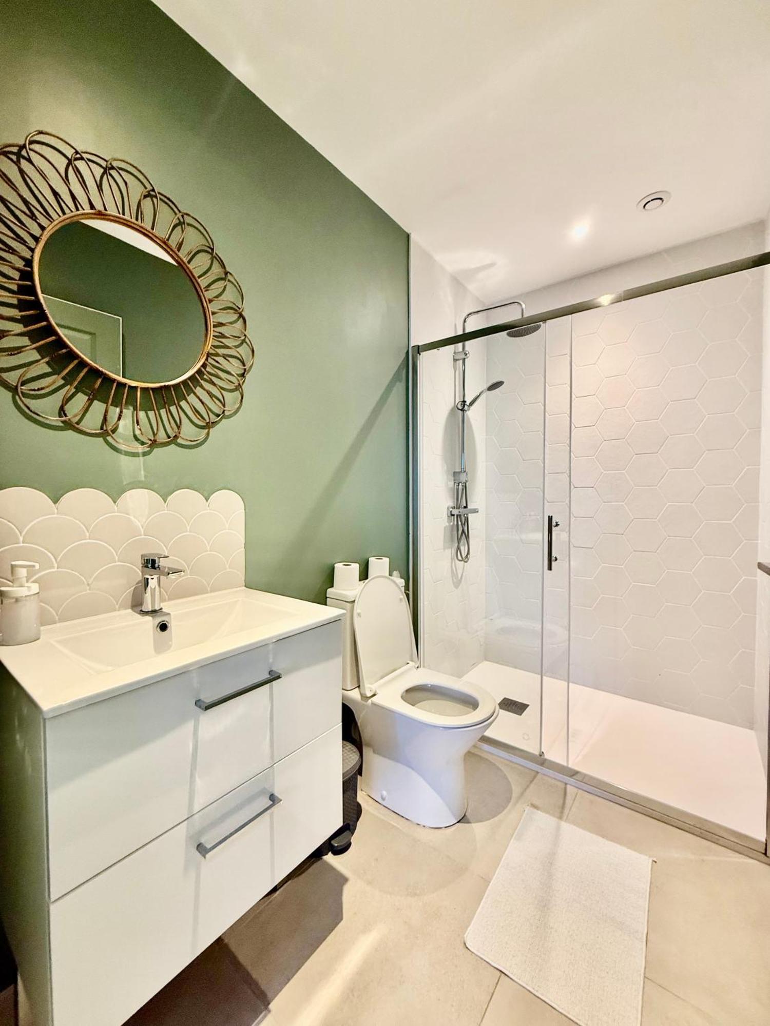 Limoges Sud-Lescinqsuites-L'Eden - Dabnb 외부 사진